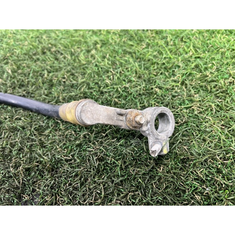 Клемма минусовая (электрика) Volkswagen Amarok 2H 2012 2.0 tdi 2H0971039B