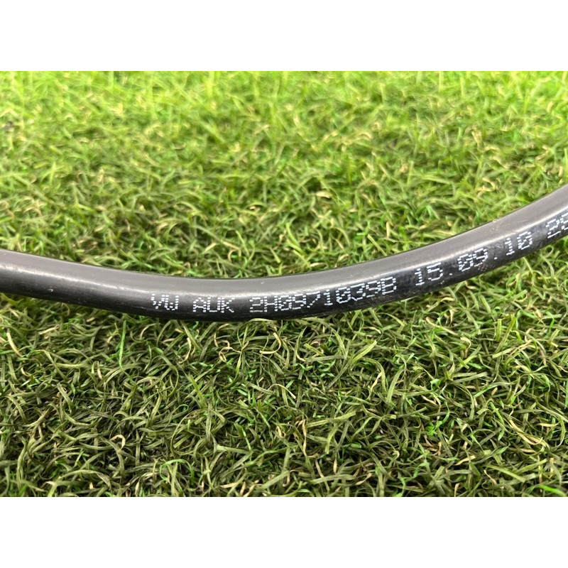 Клемма минусовая (электрика) Volkswagen Amarok 2H 2012 2.0 tdi 2H0971039B