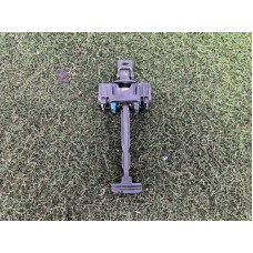 Ограничитель двери