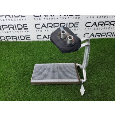 Радиатор печки