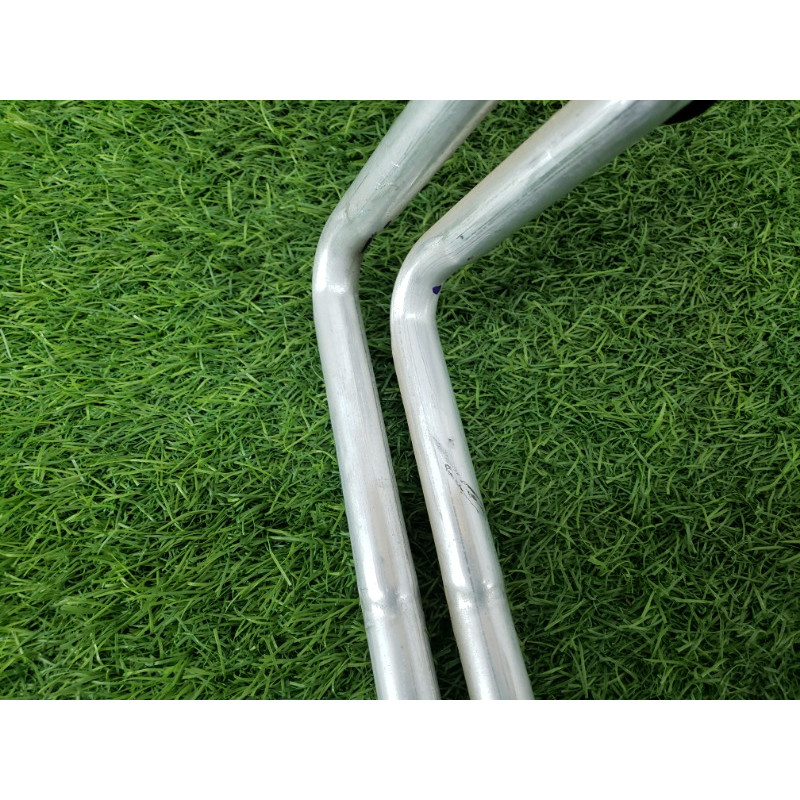 Радиатор печки (отопление и кондиционирование) Dodge Journey SXT 2013 3.6 68038538AA