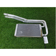 Радиатор печки