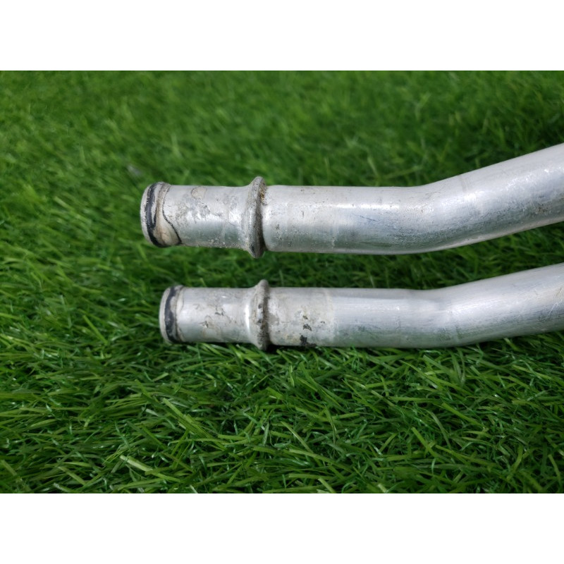 Радиатор печки (отопление и кондиционирование) Dodge Journey SXT 2013 3.6 68038188AA