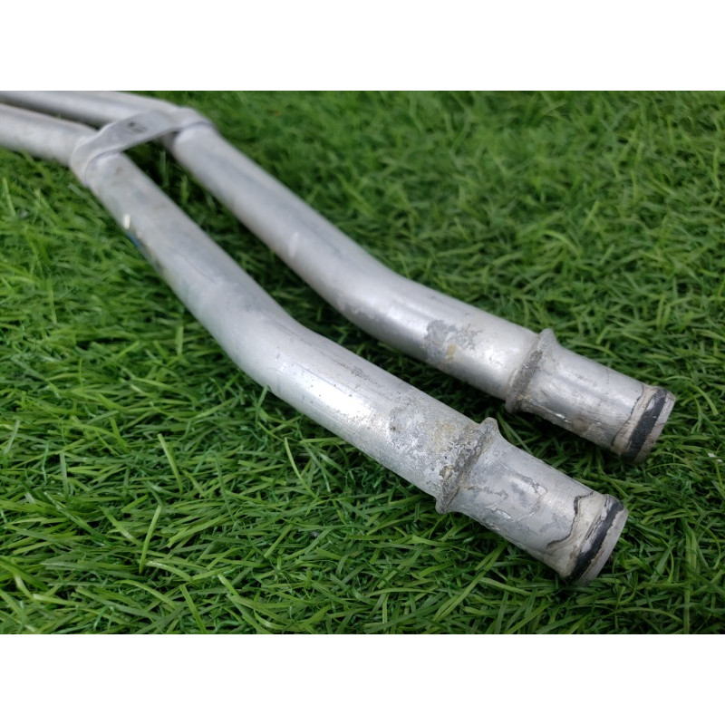 Радиатор печки (отопление и кондиционирование) Dodge Journey SXT 2013 3.6 68038188AA