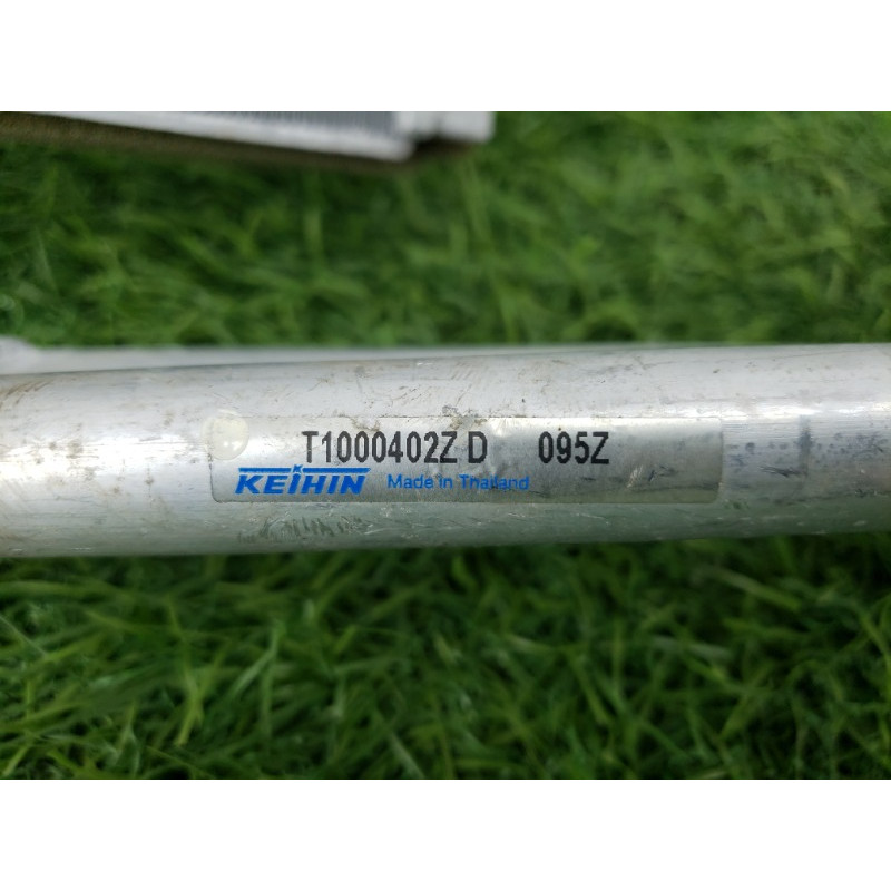 Радиатор печки (отопление и кондиционирование) Dodge Journey SXT 2013 3.6 68038188AA