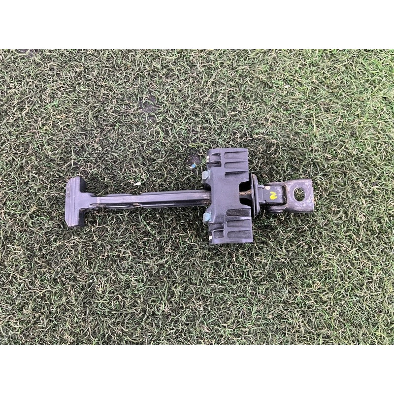 Ограничитель двери (кузов и элементы) Volkswagen Amarok 2H 2012 2.0 2H7839249