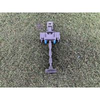 Ограничитель двери