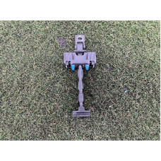 Ограничитель двери