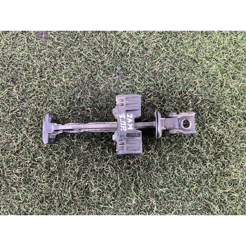 Ограничитель двери (кузов и элементы) Volkswagen Amarok 2H 2012 2.0 tdi 2H7839249