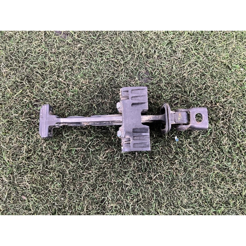 Ограничитель двери (кузов и элементы) Volkswagen Amarok 2H 2012 2.0 tdi 2H7839249