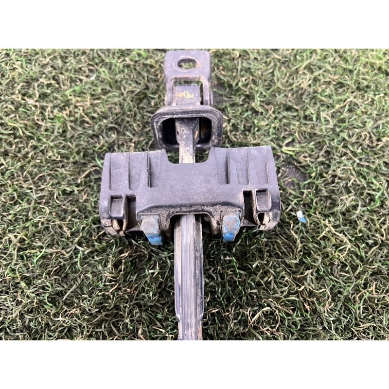 Ограничитель двери (кузов и элементы) Volkswagen Amarok 2H 2012 2.0 tdi 2H7839249