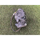 Замок двери (кузов и элементы) Volkswagen Amarok 2H 2012 2.0 tdi 5N0839015D