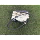 Замок двери (кузов и элементы) Volkswagen Amarok 2H 2012 2.0 tdi 5N0839015D