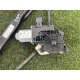 Механизм стеклоподъемника с мотором (кузов и элементы) Volkswagen Amarok 2H 2012 2.0 2H7839401C