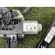 Механизм стеклоподъемника с мотором (кузов и элементы) Volkswagen Amarok 2H 2012 2.0 2H7839401C