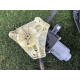Механизм стеклоподъемника с мотором (кузов и элементы) Volkswagen Amarok 2H 2012 2.0 2H7839401C