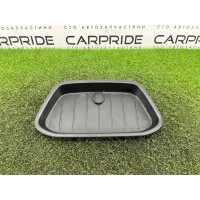 Бардачок торпеди