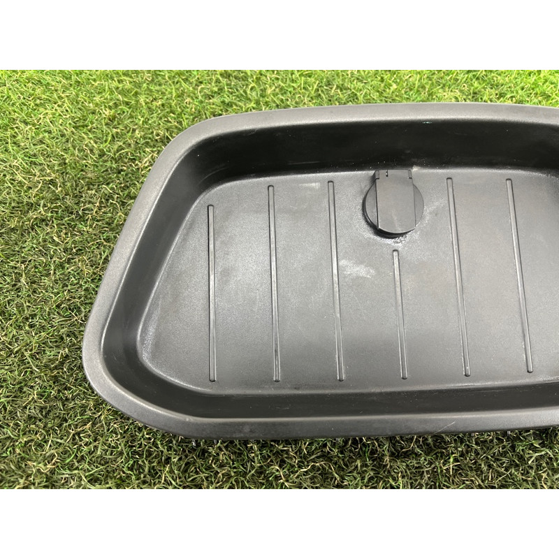 Бардачок торпеды (салон) Volkswagen Amarok 2H 2012 2.0 tdi 2H08579229B9