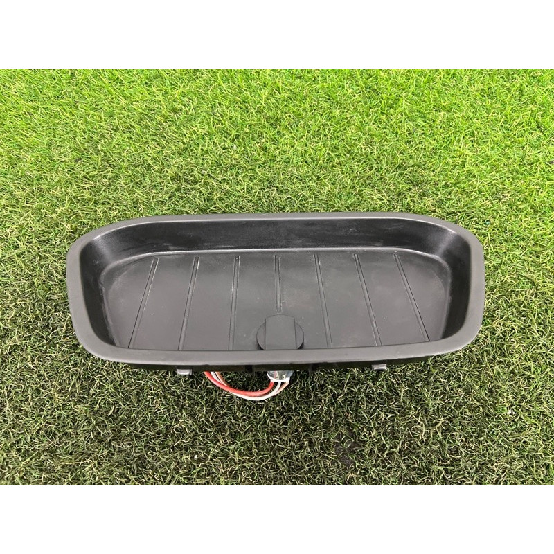 Бардачок торпеды (салон) Volkswagen Amarok 2H 2012 2.0 tdi 2H08579229B9