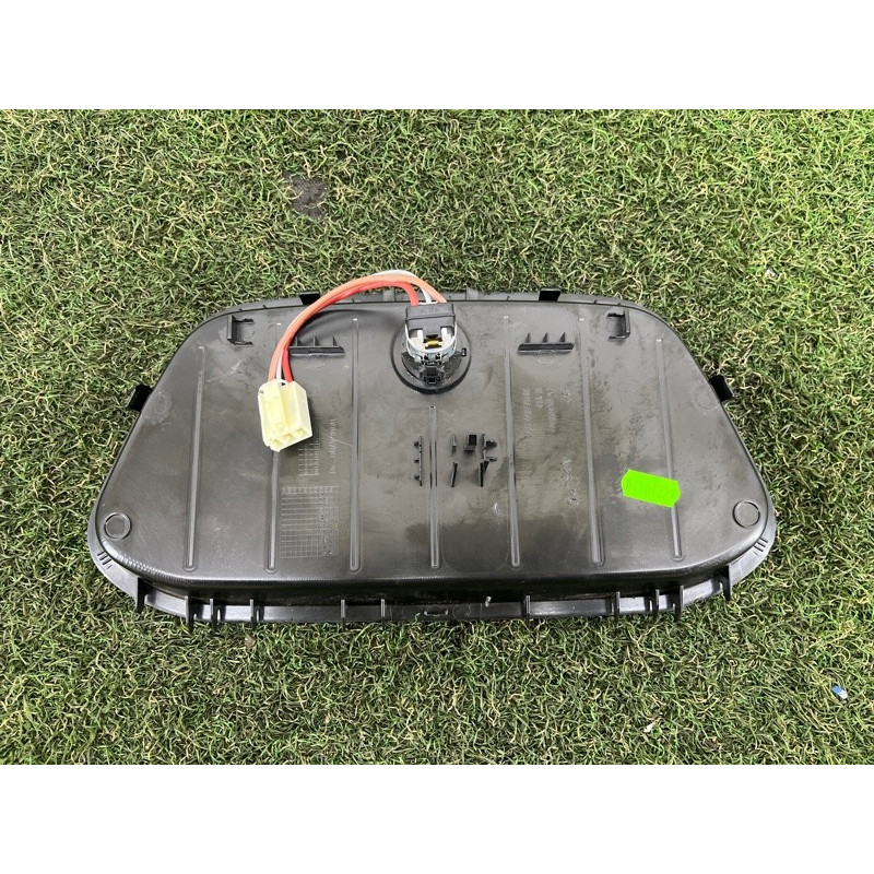 Бардачок торпеды (салон) Volkswagen Amarok 2H 2012 2.0 tdi 2H08579229B9