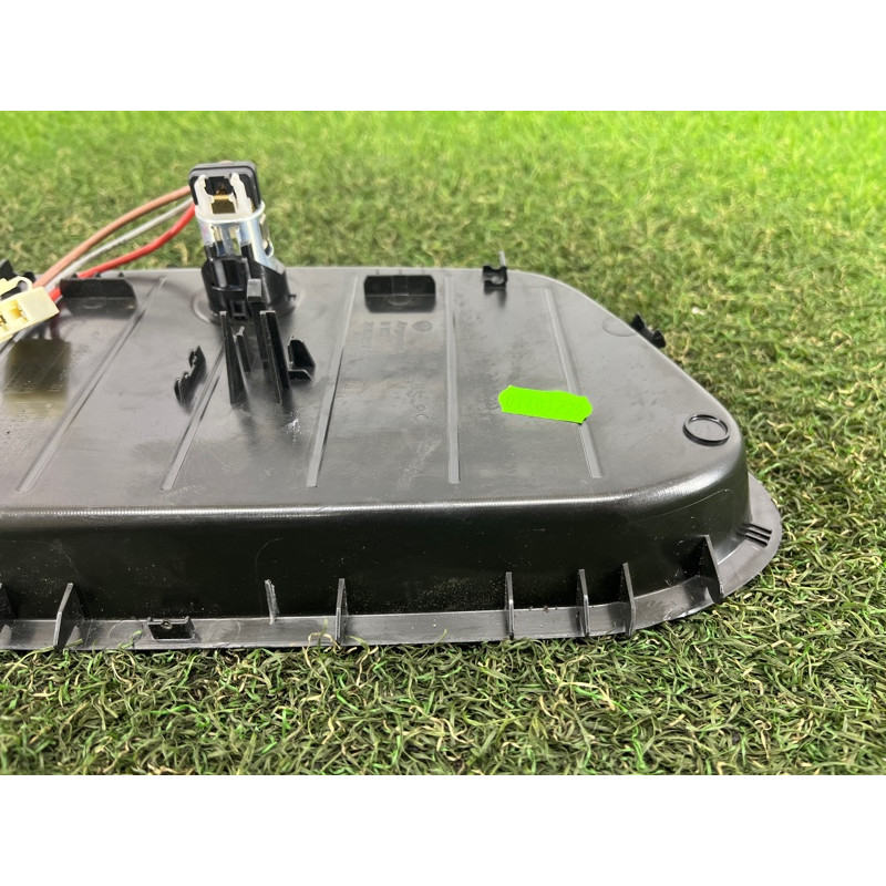 Бардачок торпеды (салон) Volkswagen Amarok 2H 2012 2.0 tdi 2H08579229B9