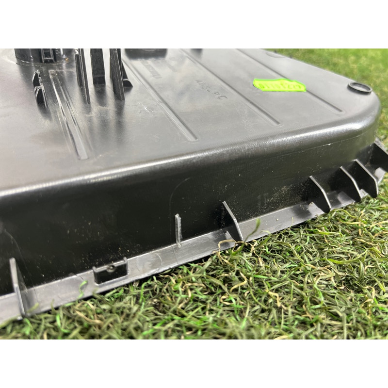 Бардачок торпеды (салон) Volkswagen Amarok 2H 2012 2.0 tdi 2H08579229B9