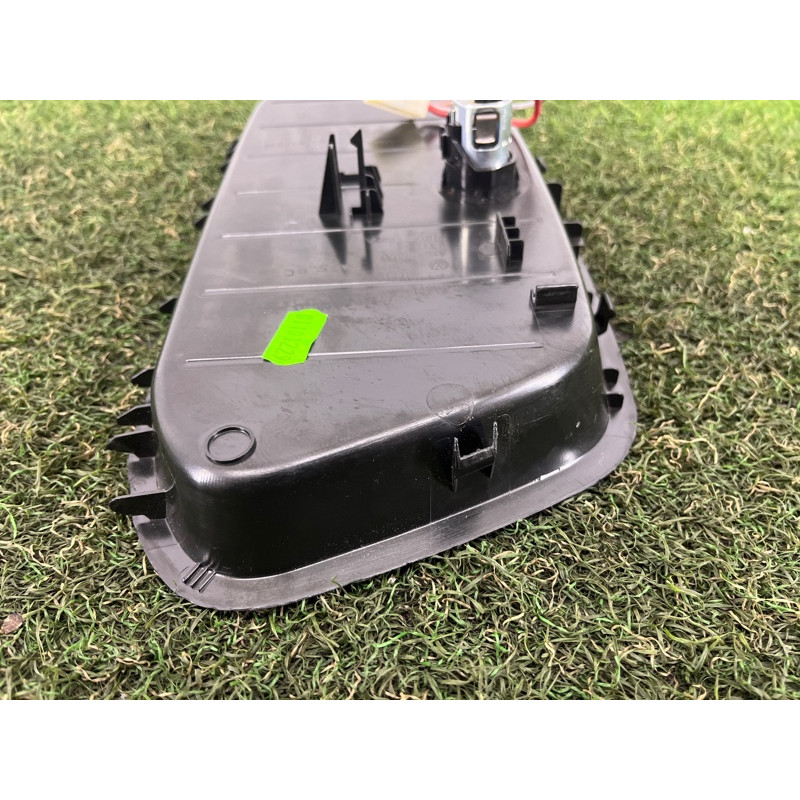 Бардачок торпеды (салон) Volkswagen Amarok 2H 2012 2.0 tdi 2H08579229B9