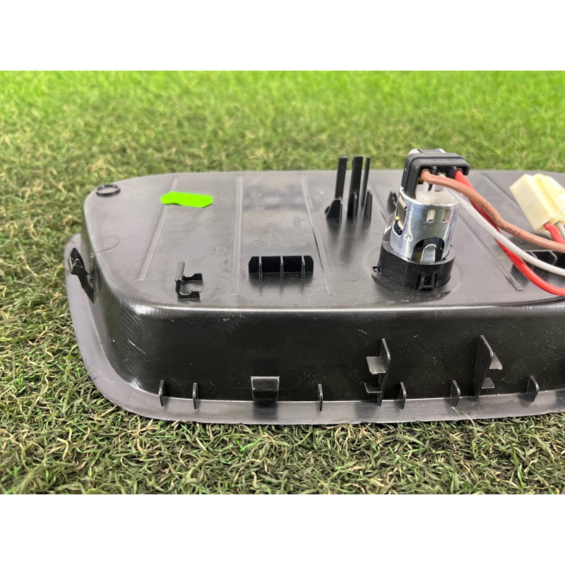 Бардачок торпеды (салон) Volkswagen Amarok 2H 2012 2.0 tdi 2H08579229B9