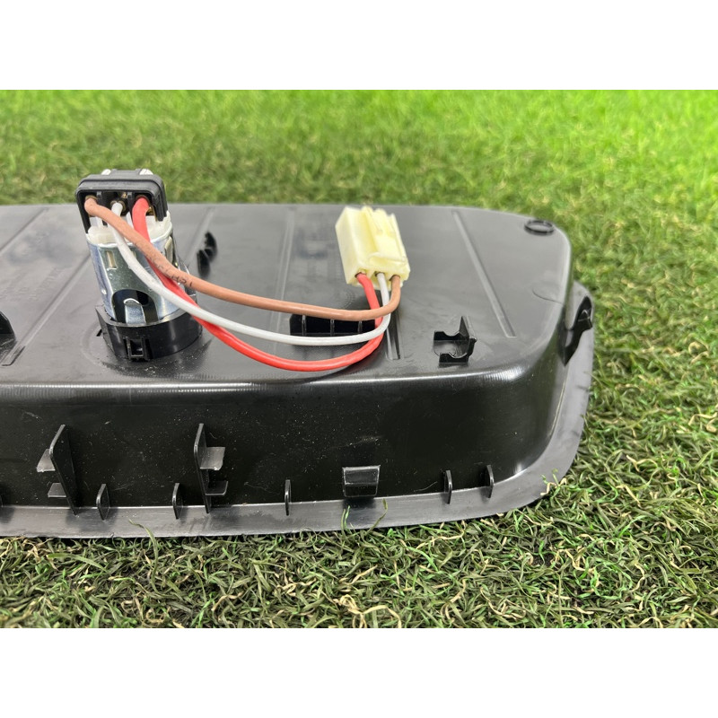 Бардачок торпеды (салон) Volkswagen Amarok 2H 2012 2.0 tdi 2H08579229B9