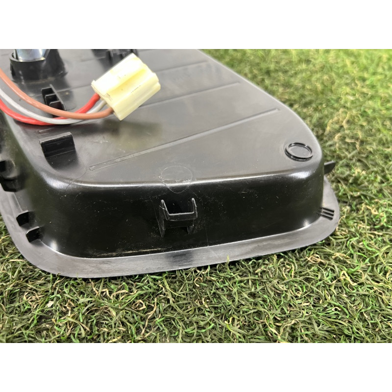 Бардачок торпеды (салон) Volkswagen Amarok 2H 2012 2.0 tdi 2H08579229B9