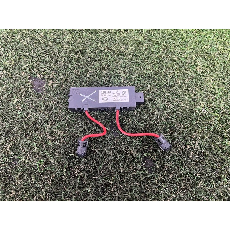 Датчик сигнализации (электрика / датчики) Volkswagen Amarok 2H 2012 2.0 tdi 1K8951171A