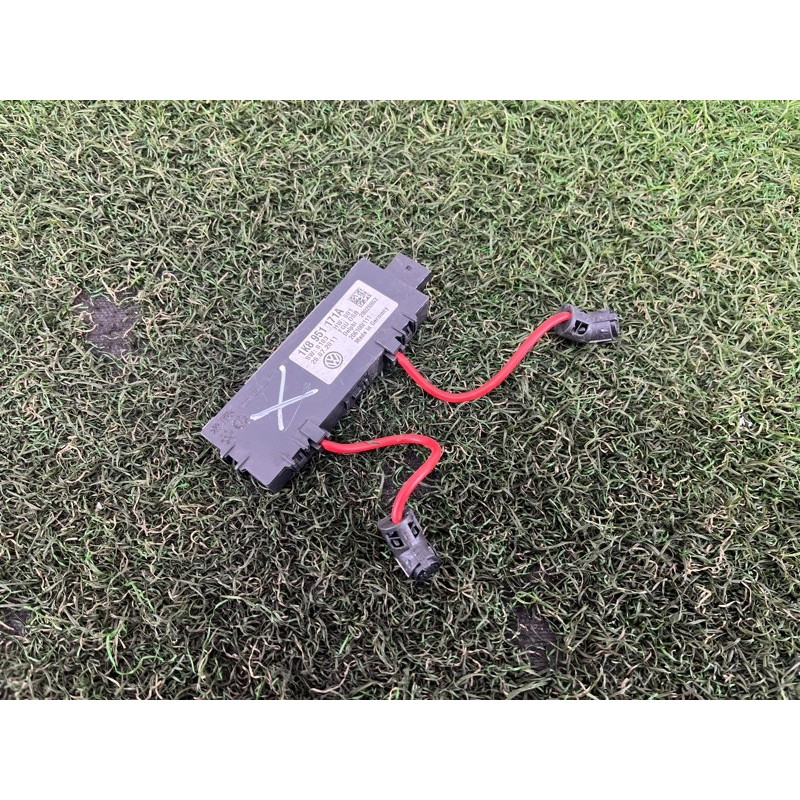 Датчик сигнализации (электрика / датчики) Volkswagen Amarok 2H 2012 2.0 tdi 1K8951171A