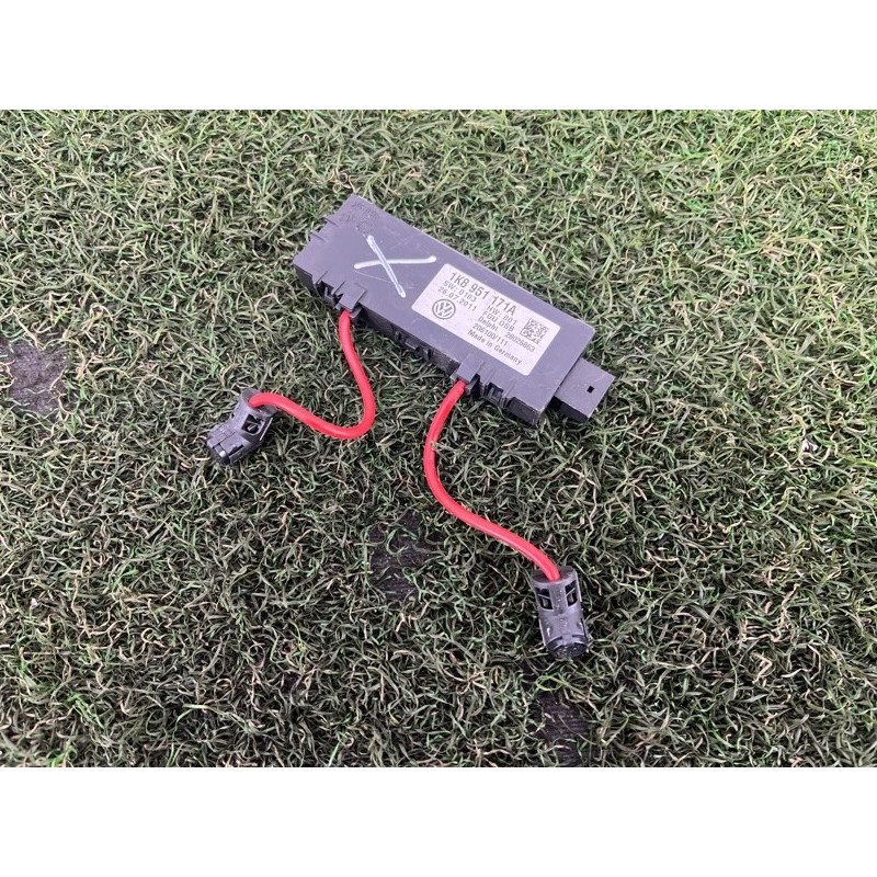 Датчик сигнализации (электрика / датчики) Volkswagen Amarok 2H 2012 2.0 tdi 1K8951171A