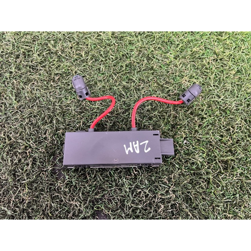 Датчик сигнализации (электрика / датчики) Volkswagen Amarok 2H 2012 2.0 tdi 1K8951171A