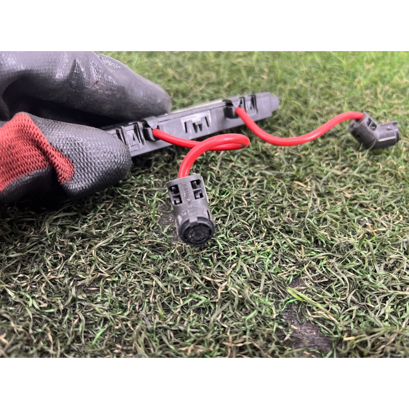 Датчик сигнализации (электрика / датчики) Volkswagen Amarok 2H 2012 2.0 tdi 1K8951171A