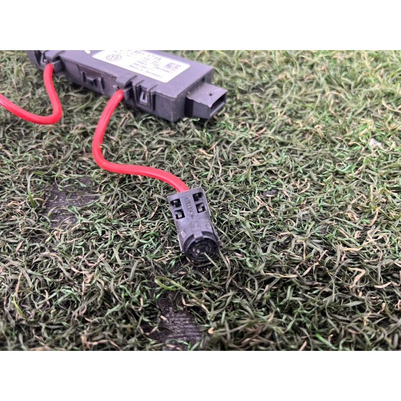 Датчик сигнализации (электрика / датчики) Volkswagen Amarok 2H 2012 2.0 tdi 1K8951171A