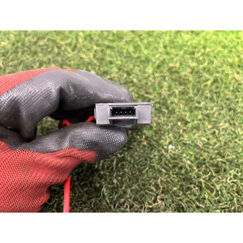 Датчик сигнализации (электрика / датчики) Volkswagen Amarok 2H 2012 2.0 tdi 1K8951171A