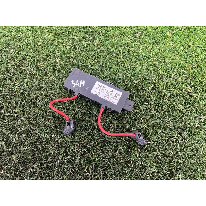 Датчик сигнализации (электрика / датчики) Volkswagen Amarok 2H 2012 2.0 1K8951171A