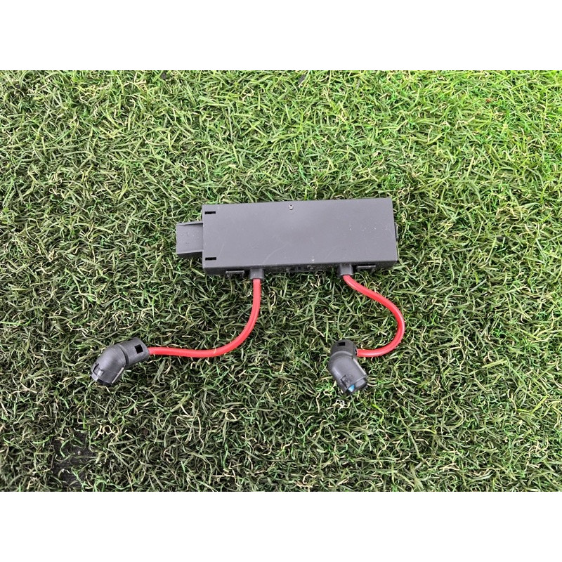 Датчик сигнализации (электрика / датчики) Volkswagen Amarok 2H 2012 2.0 1K8951171A