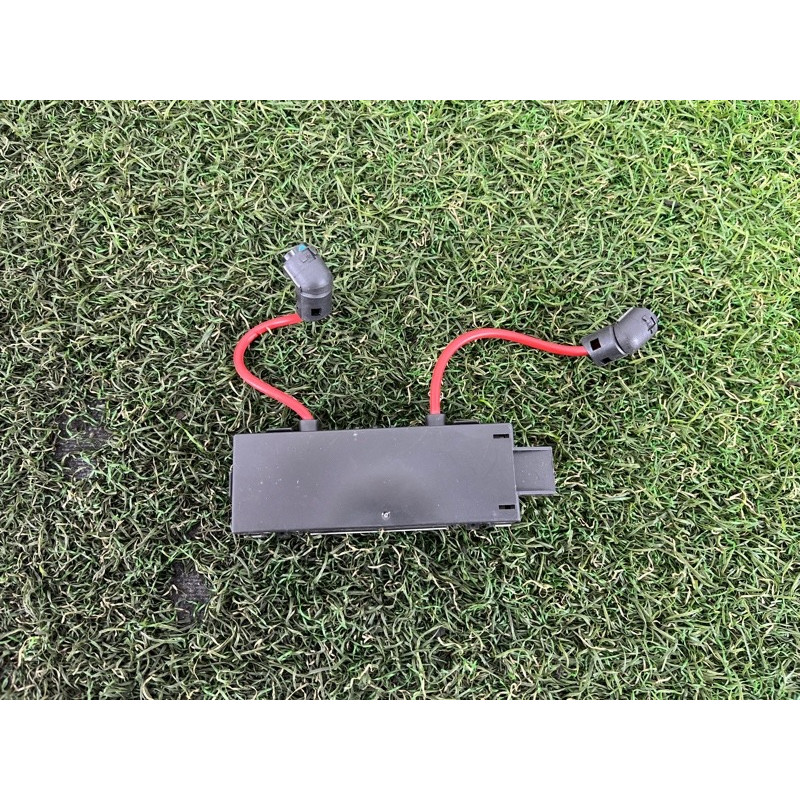 Датчик сигнализации (электрика / датчики) Volkswagen Amarok 2H 2012 2.0 1K8951171A