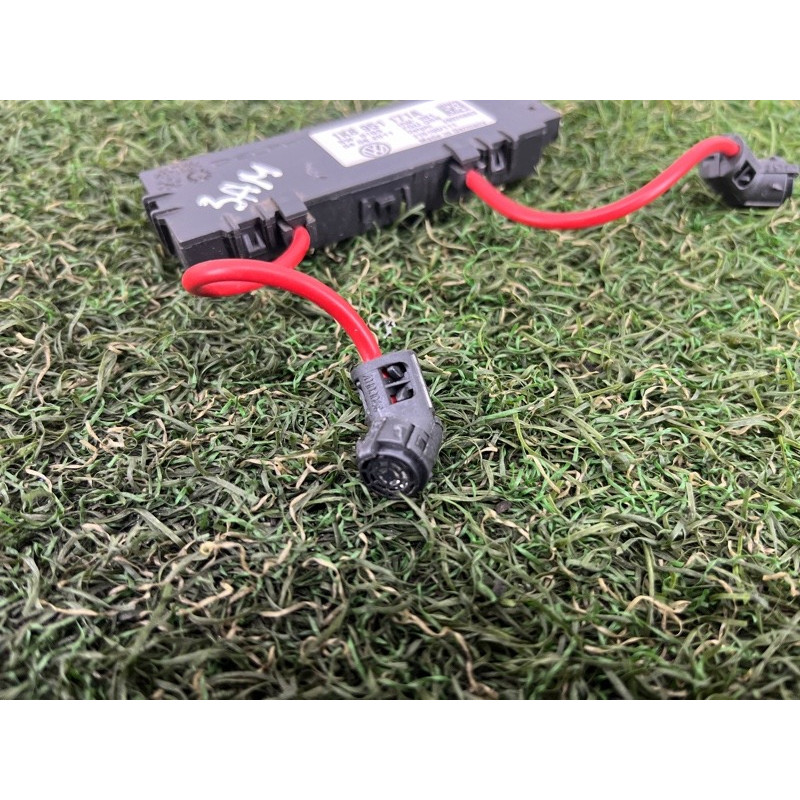 Датчик сигнализации (электрика / датчики) Volkswagen Amarok 2H 2012 2.0 1K8951171A