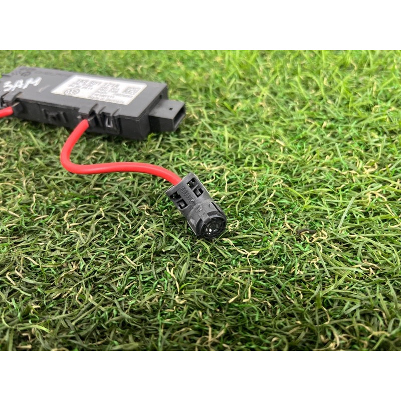 Датчик сигнализации (электрика / датчики) Volkswagen Amarok 2H 2012 2.0 1K8951171A