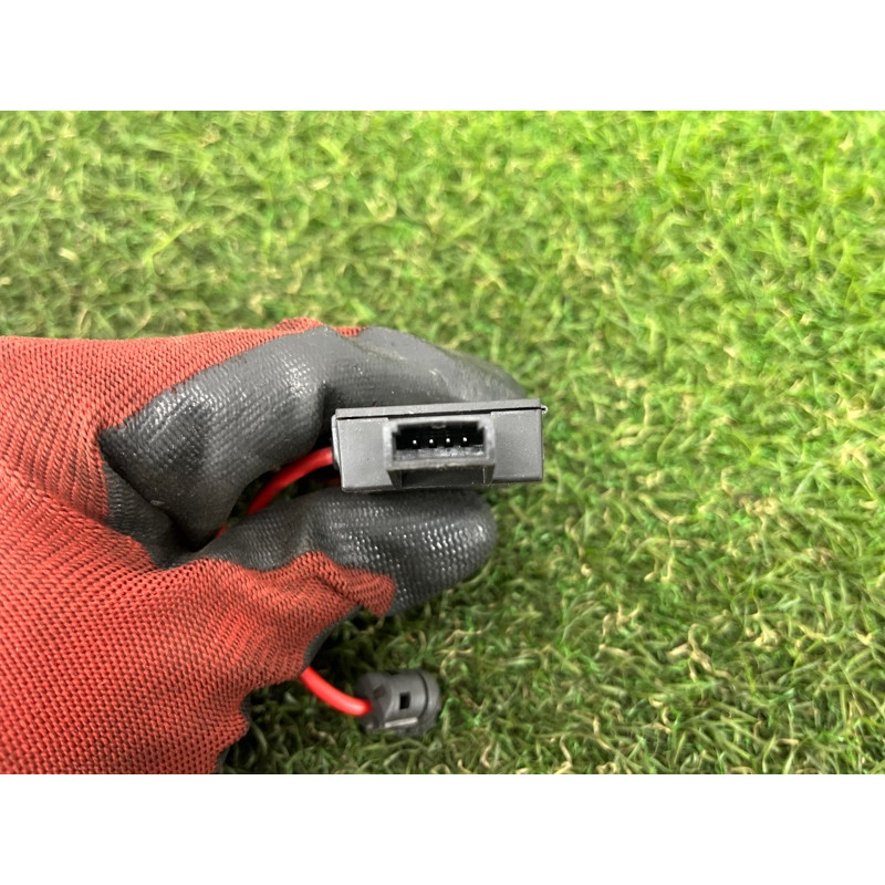 Датчик сигнализации (электрика / датчики) Volkswagen Amarok 2H 2012 2.0 1K8951171A