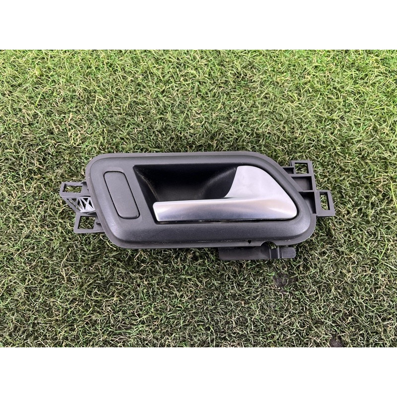 Ручка двери внутренняя (салон) Volkswagen Amarok 2H 2012 2.0 2H0837114DUBN