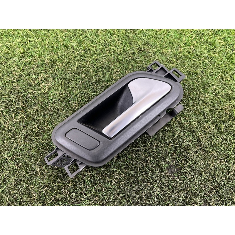 Ручка двери внутренняя (салон) Volkswagen Amarok 2H 2012 2.0 2H0837114DUBN