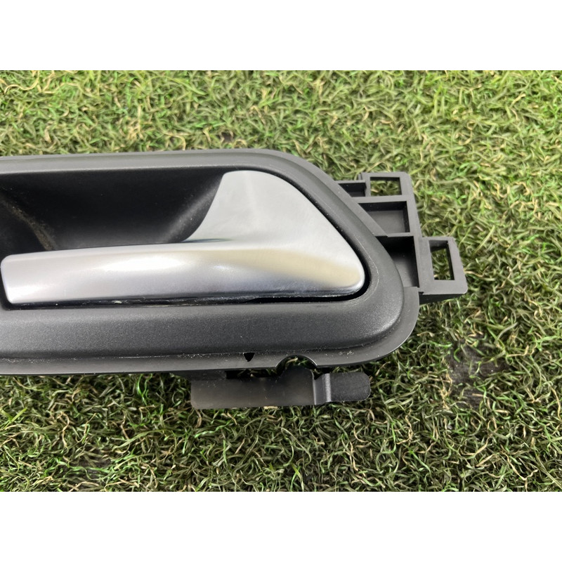 Ручка двери внутренняя (салон) Volkswagen Amarok 2H 2012 2.0 2H0837114DUBN