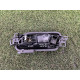 Ручка двери внутренняя (салон) Volkswagen Amarok 2H 2012 2.0 2H0837114DUBN