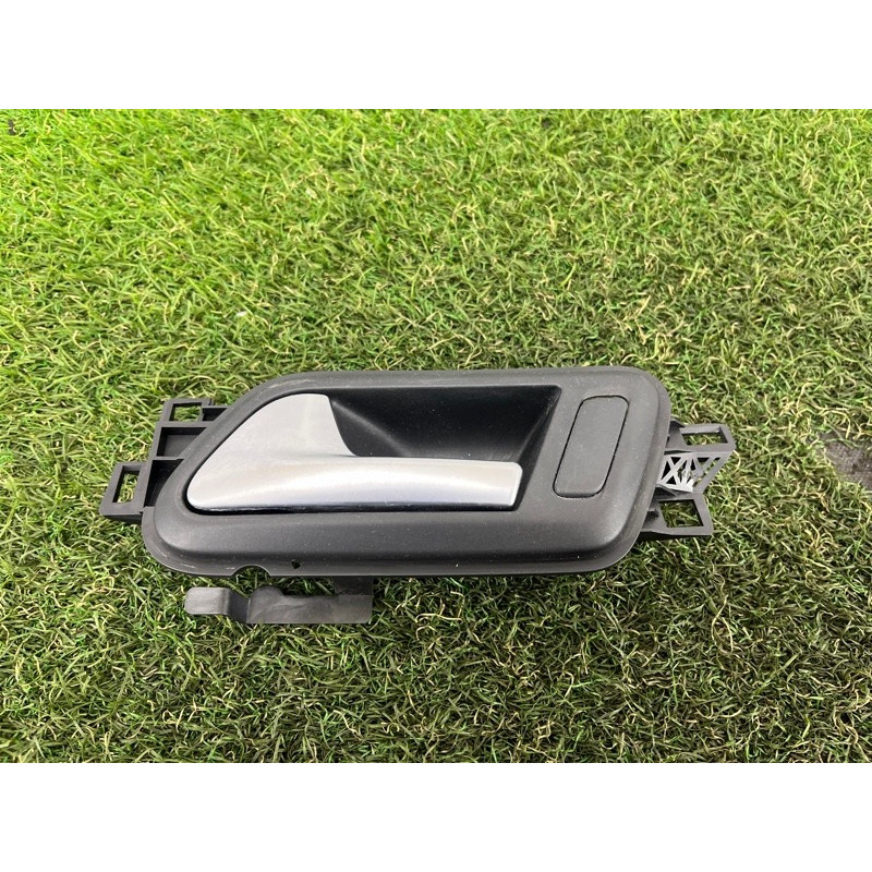 Ручка двери внутренняя (салон) Volkswagen Amarok 2H 2012 2.0 2H0837113DUBN