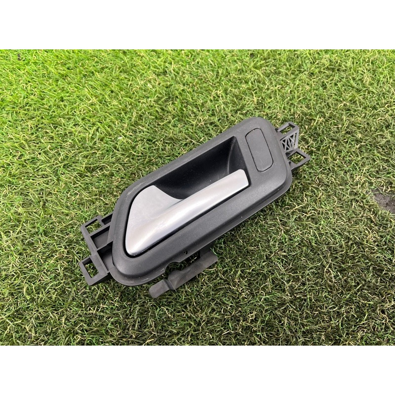 Ручка двери внутренняя (салон) Volkswagen Amarok 2H 2012 2.0 2H0837113DUBN