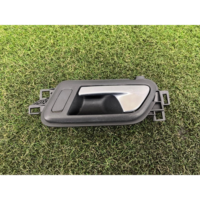 Ручка двери внутренняя (салон) Volkswagen Amarok 2H 2012 2.0 2H0837113DUBN